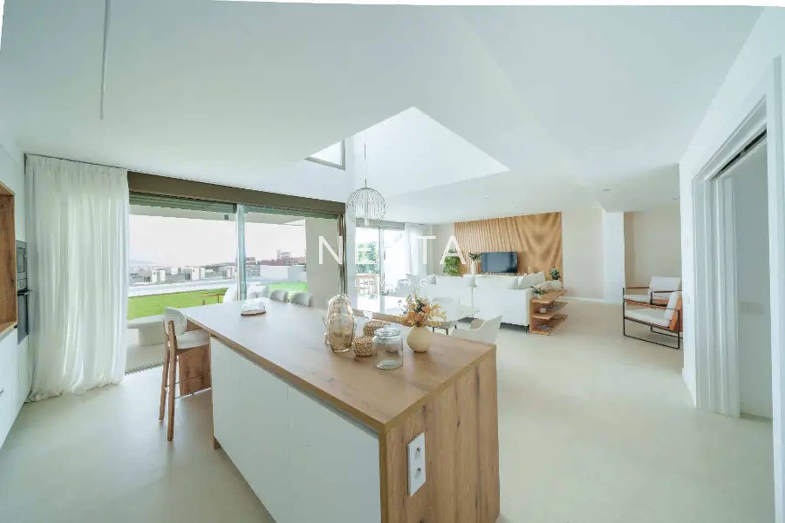 3 bedroom Townhouse for sale in Las Palmas de Gran Canaria with pool garage - € 998,000 (Ref: 9563824)