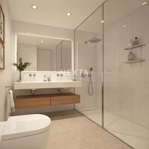 4 bedroom Flat for sale in Adeje with pool garage - € 2,480,000 (Ref: 9563825)