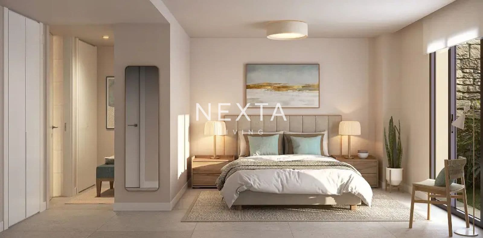 4 slaapkamer Flat te koop in Adeje met zwembad garage - € 2.480.000 (Ref: 9563825)