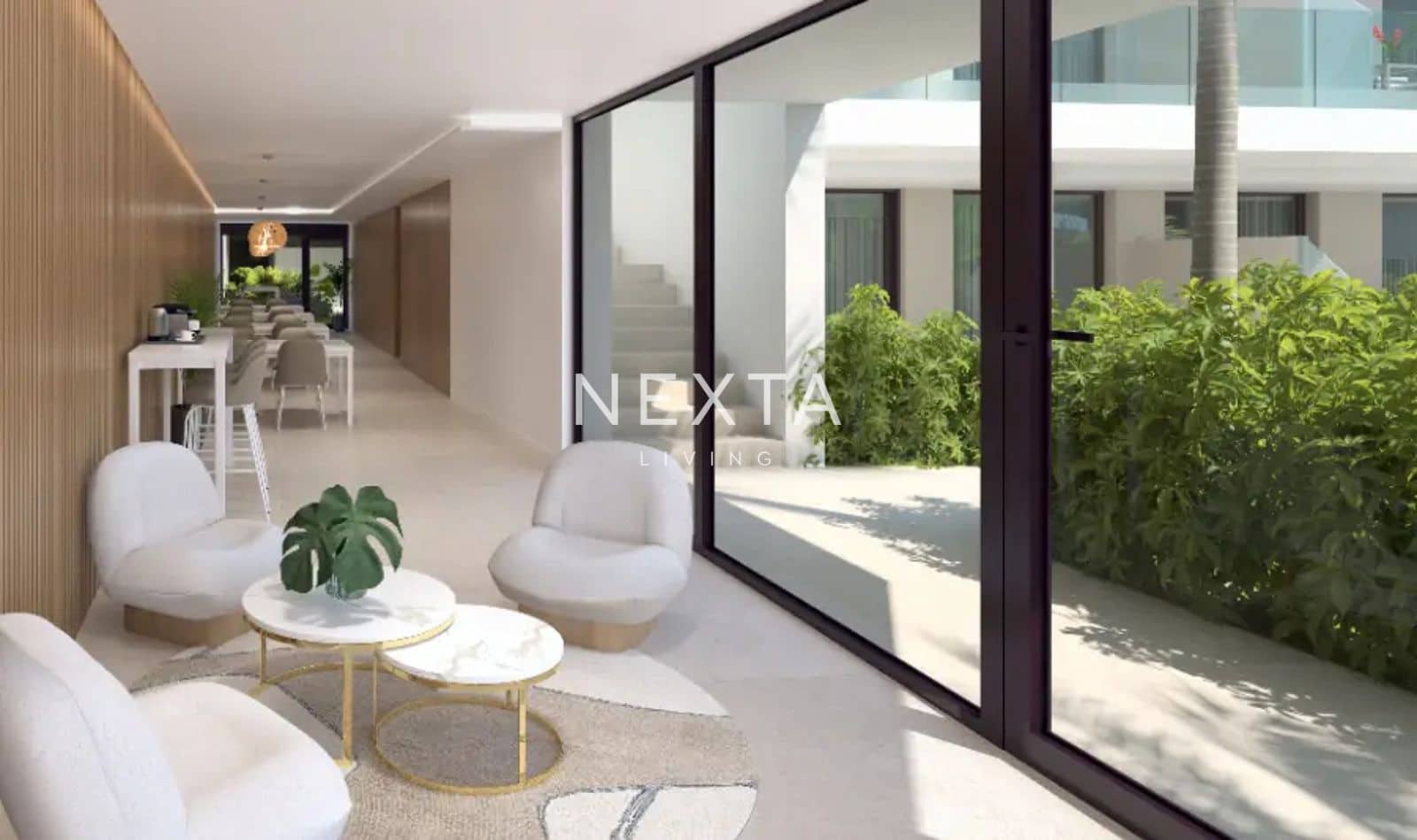 4 slaapkamer Flat te koop in Adeje met zwembad garage - € 2.480.000 (Ref: 9563825)