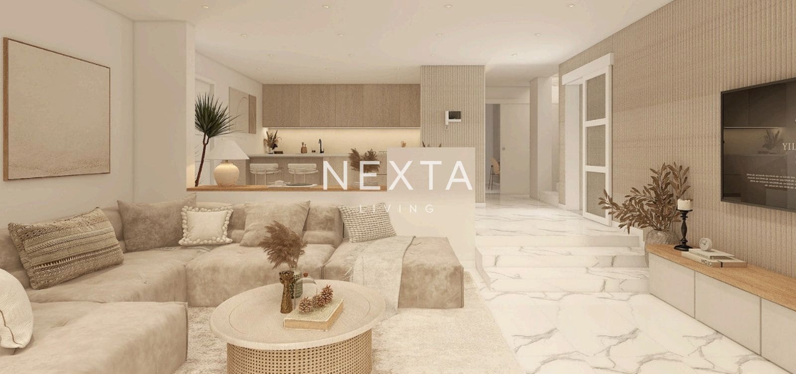 4 soveværelse Villa til salg i Costa Adeje med swimmingpool - € 1.350.000 (Ref: 9563826)