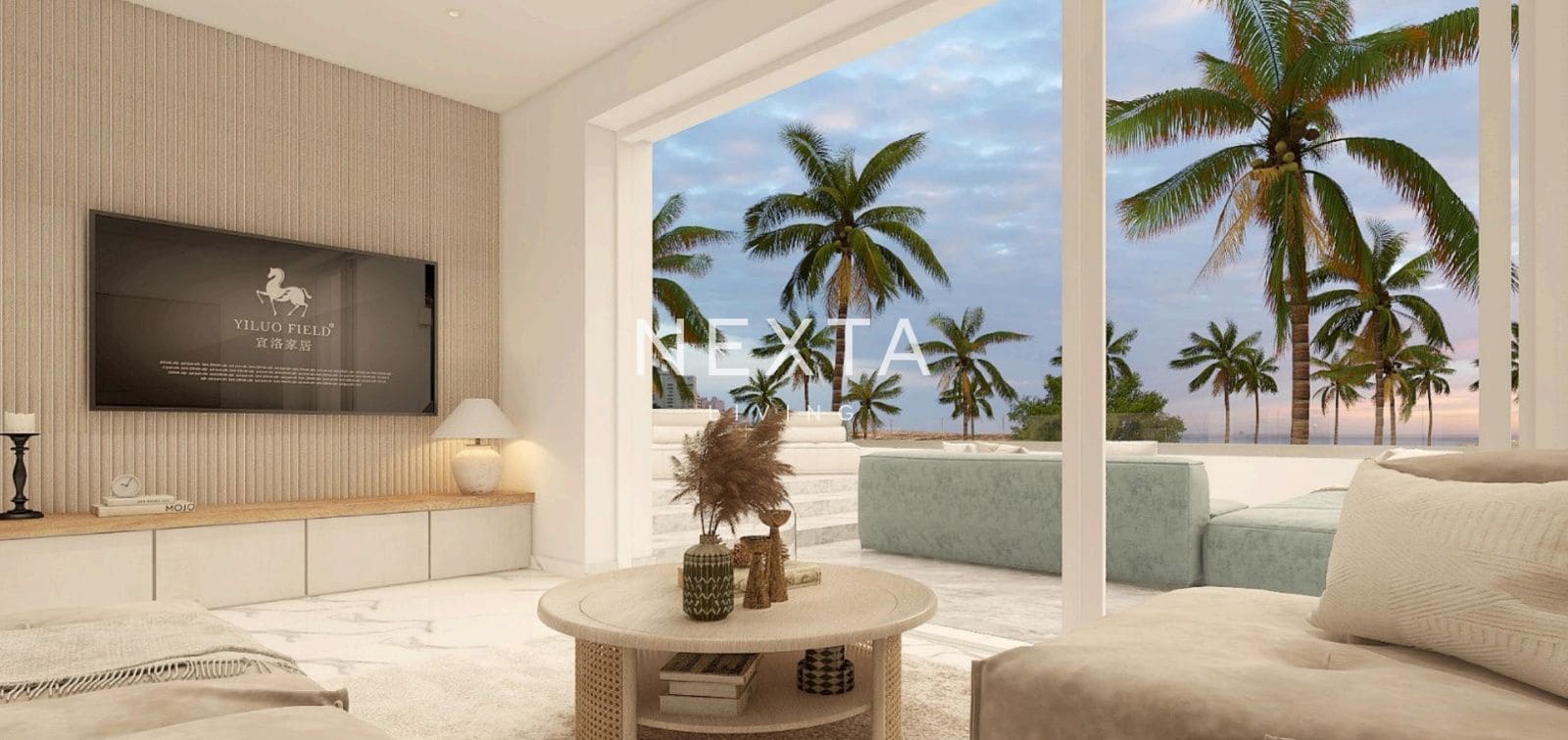 4 soveværelse Villa til salg i Costa Adeje med swimmingpool - € 1.350.000 (Ref: 9563826)