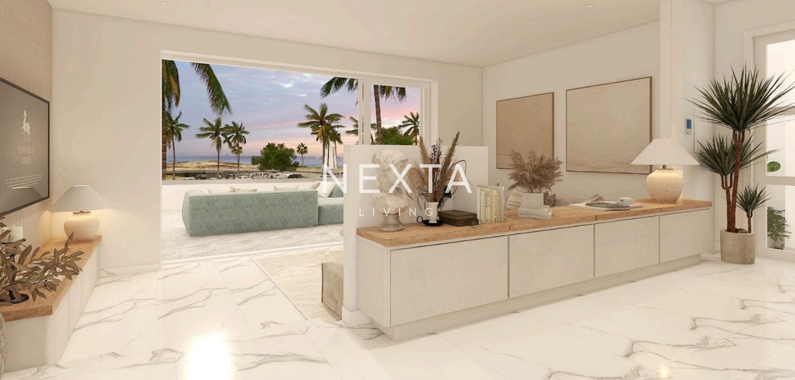 4 soveværelse Villa til salg i Costa Adeje med swimmingpool - € 1.350.000 (Ref: 9563826)