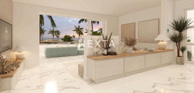 4 soveværelse Villa til salg i San Eugenio Alto, Adeje med swimmingpool - € 1.350.000 (Ref: 9563826)