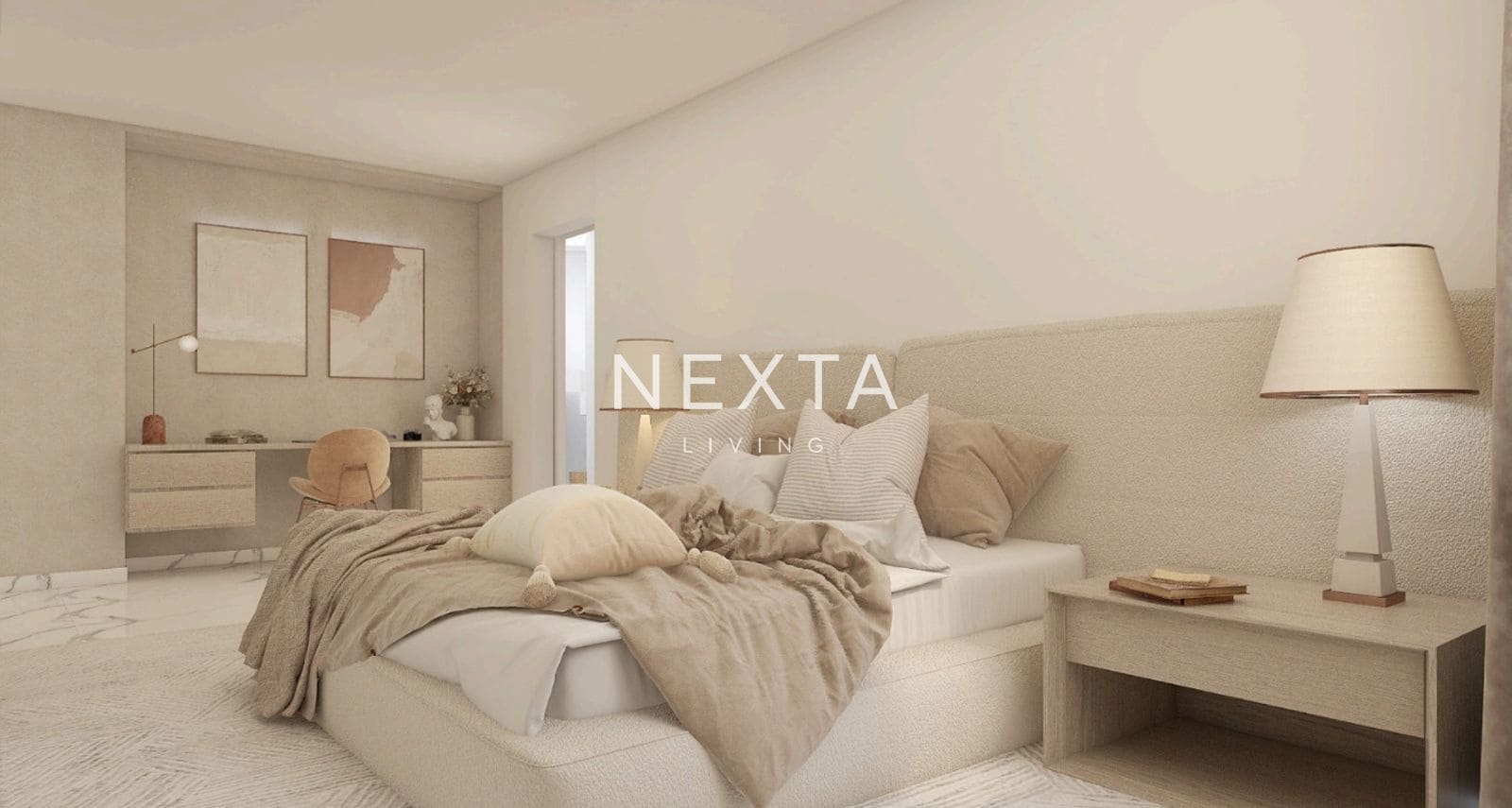 4 soveværelse Villa til salg i Costa Adeje med swimmingpool - € 1.350.000 (Ref: 9563826)