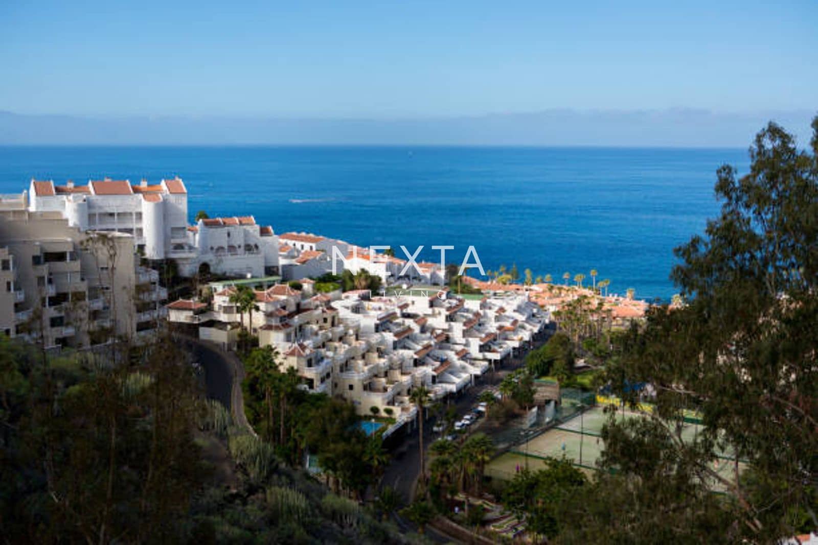 4 camera da letto Villa in vendita in Costa Adeje con piscina - 1.350.000 € (Rif: 9563826)