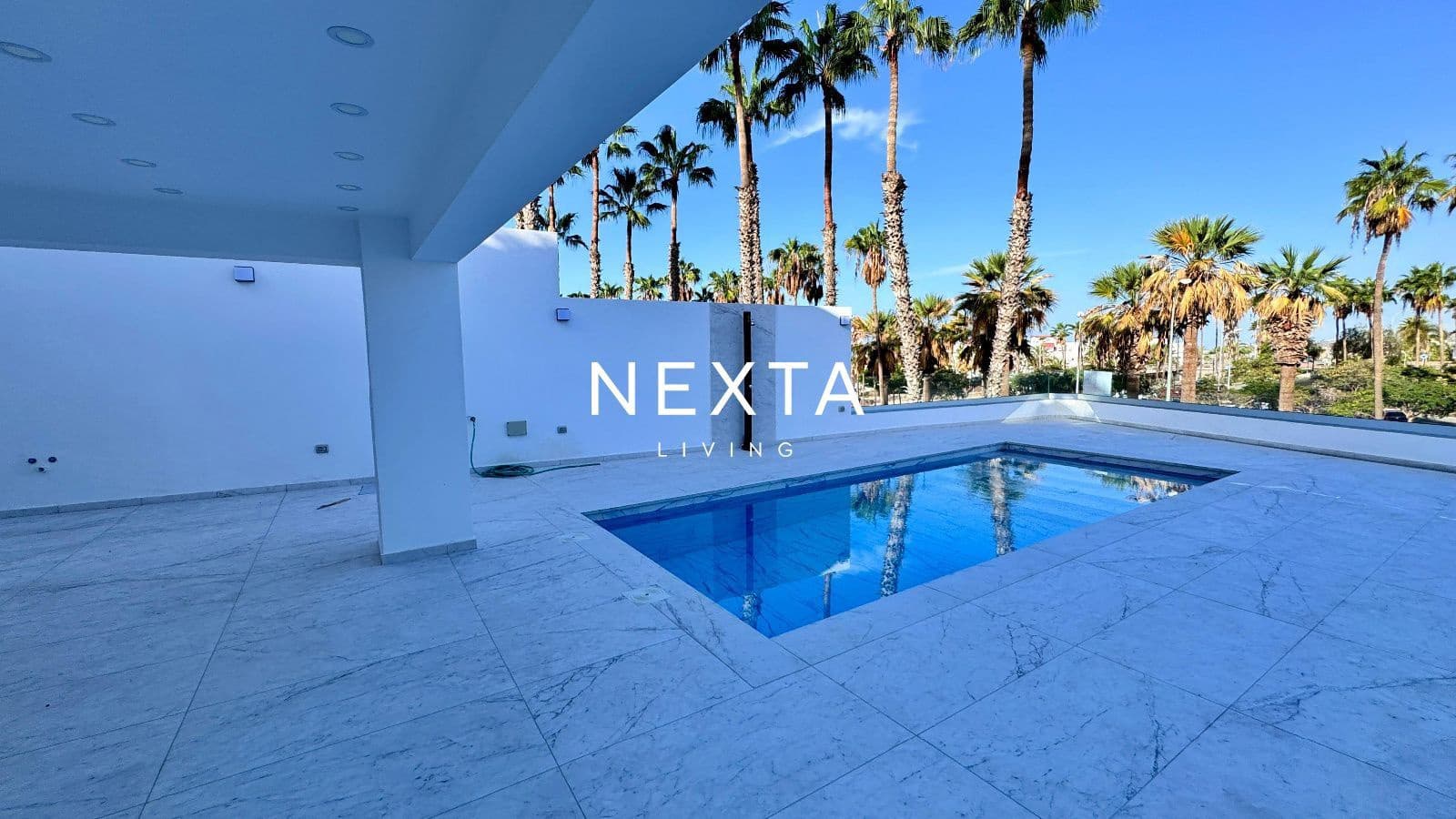 4 camera da letto Villa in vendita in Costa Adeje con piscina - 1.350.000 € (Rif: 9563826)