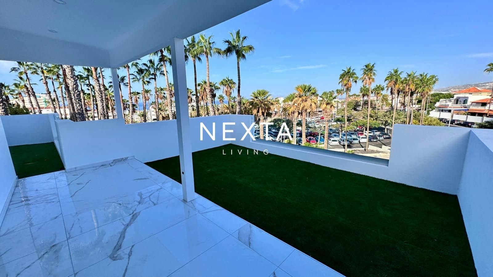 4 camera da letto Villa in vendita in Costa Adeje con piscina - 1.350.000 € (Rif: 9563826)