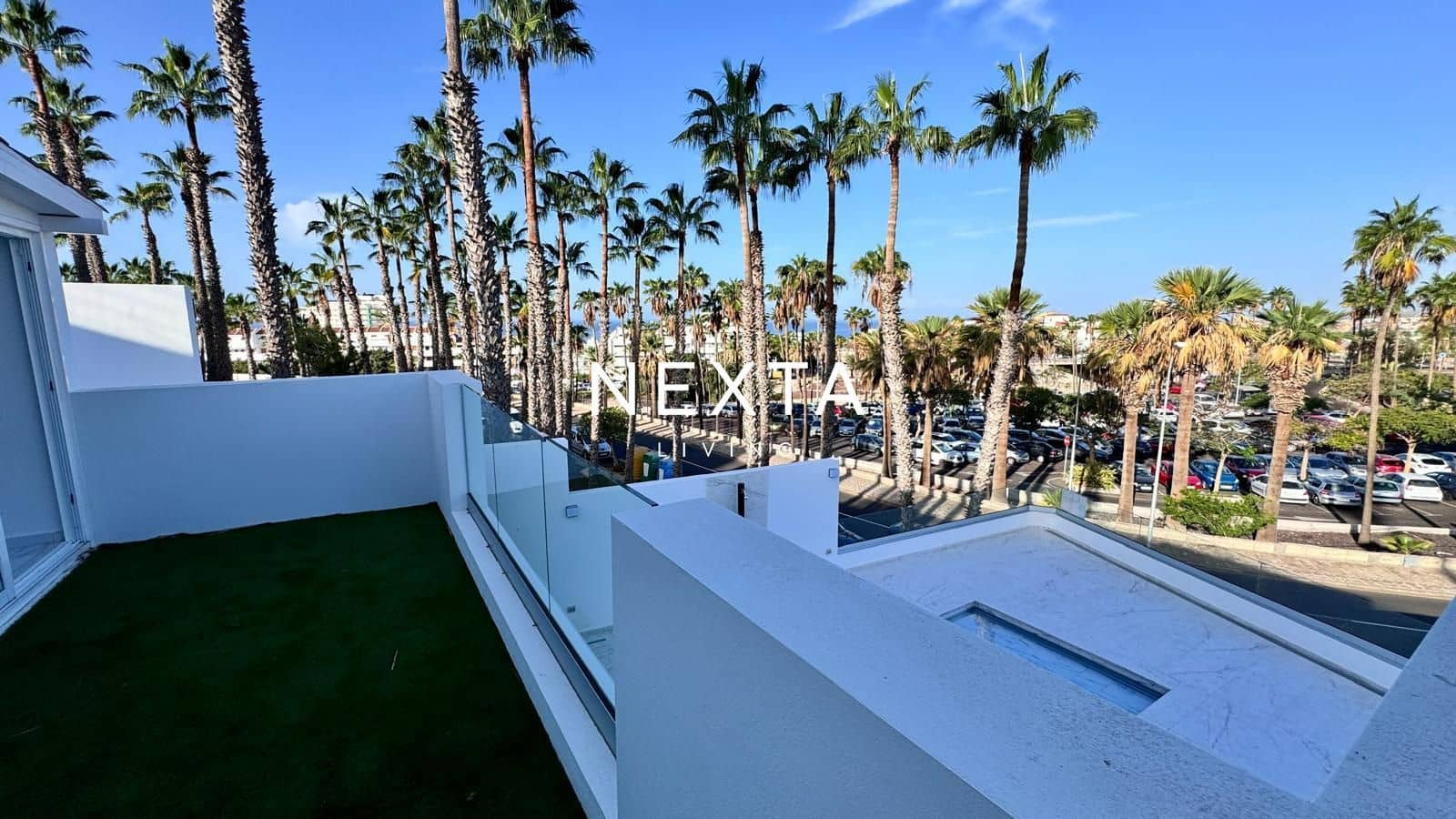 4 camera da letto Villa in vendita in Costa Adeje con piscina - 1.350.000 € (Rif: 9563826)