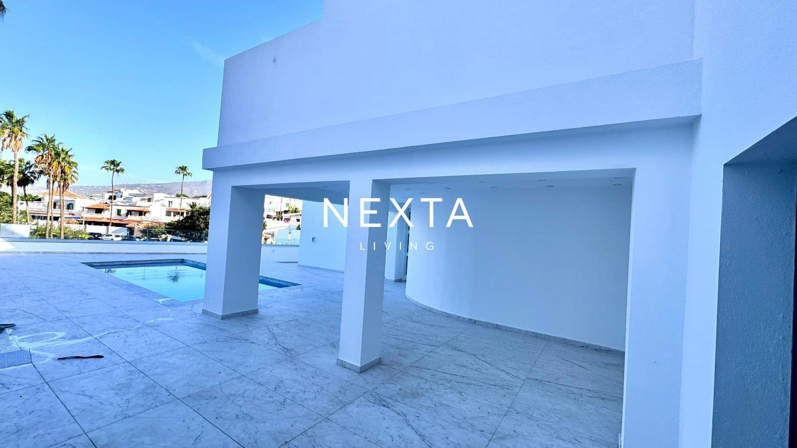 4 camera da letto Villa in vendita in Costa Adeje con piscina - 1.350.000 € (Rif: 9563826)