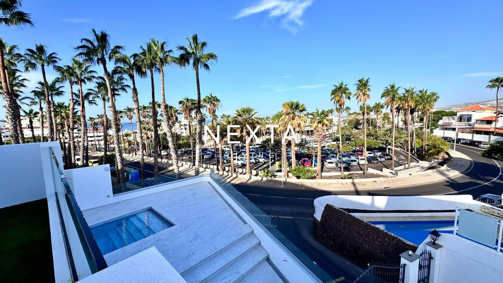 4 camera da letto Villa in vendita in Costa Adeje con piscina - 1.350.000 € (Rif: 9563826)