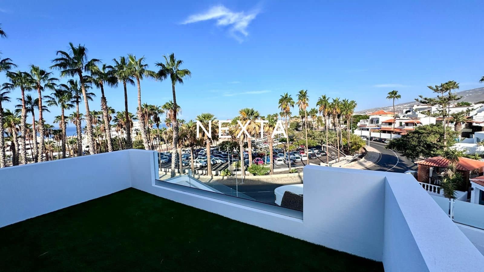 4 camera da letto Villa in vendita in Costa Adeje con piscina - 1.350.000 € (Rif: 9563826)