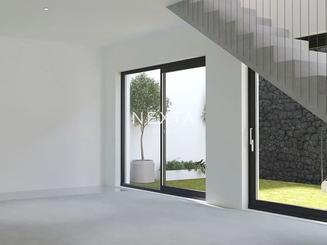 3 sypialnia Dom na sprzedaż w Corralejo, La Oliva z basenem garażem - 695 000 € (Ref: 9566306)