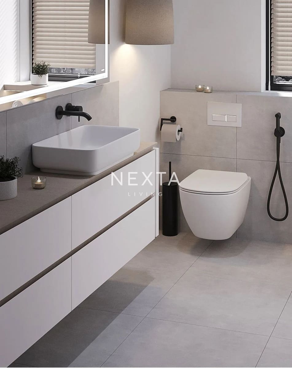 3 sypialnia Dom na sprzedaż w Corralejo z basenem garażem - 695 000 € (Ref: 9566306)