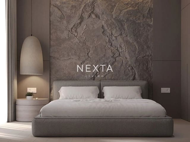 3 sypialnia Dom na sprzedaż w Corralejo, La Oliva z basenem garażem - 695 000 € (Ref: 9566306)