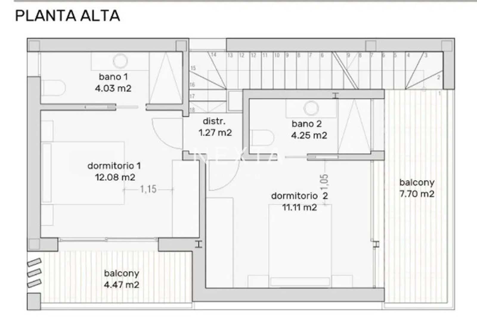 3 sypialnia Dom na sprzedaż w Corralejo z basenem garażem - 695 000 € (Ref: 9566306)