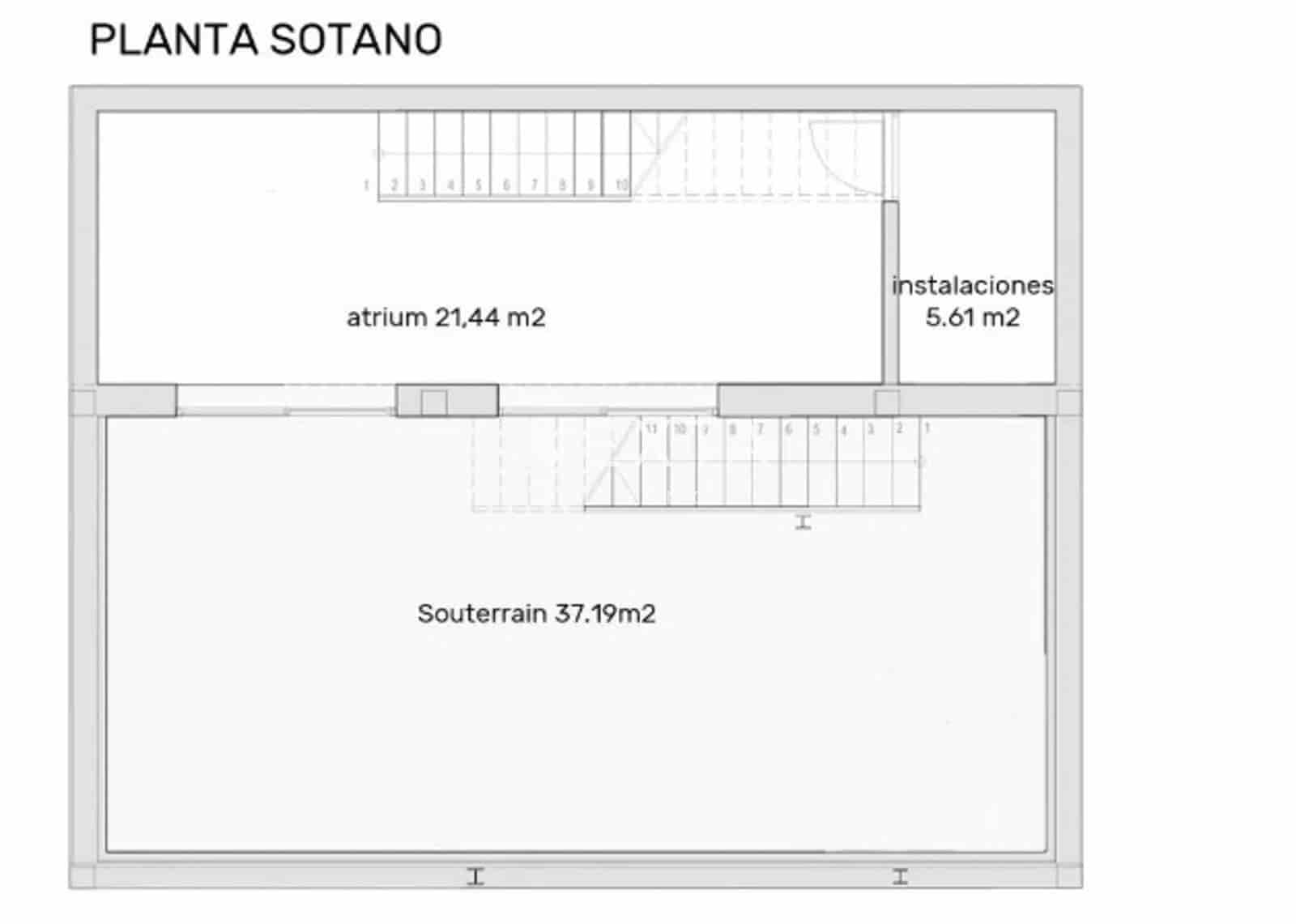 3 sypialnia Dom na sprzedaż w Corralejo z basenem garażem - 695 000 € (Ref: 9566306)