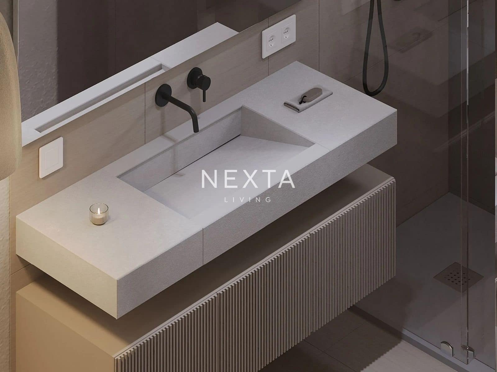 3 sypialnia Dom na sprzedaż w Corralejo z basenem garażem - 695 000 € (Ref: 9566306)