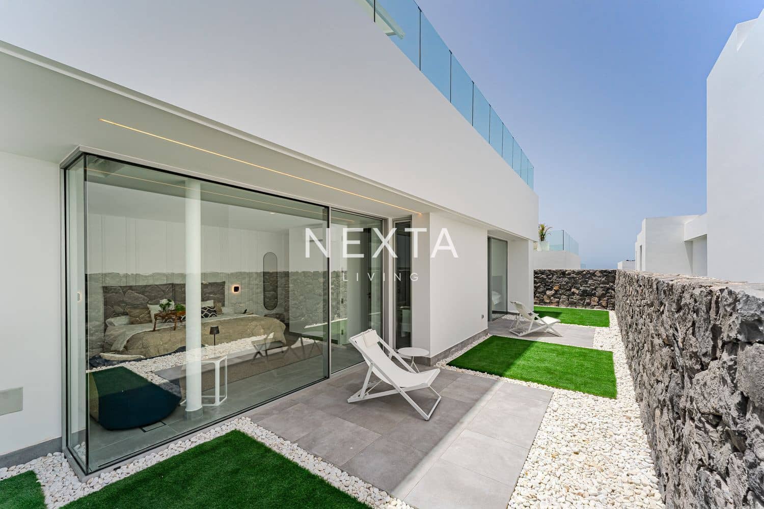 3 bedroom Villa for sale in Callao Salvaje with pool garage - € 1,749,000 (Ref: 9584517)