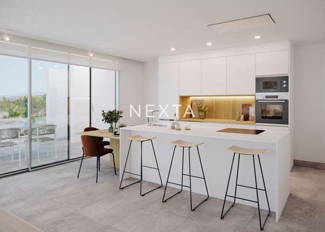 3 soveværelse Villa til salg i Callao Salvaje, Adeje med swimmingpool garage - € 1.749.000 (Ref: 9584517)