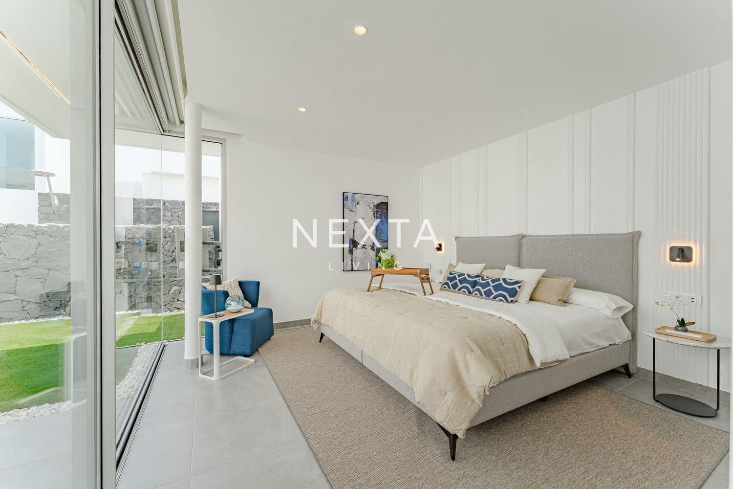 3 bedroom Villa for sale in Callao Salvaje with pool garage - € 1,749,000 (Ref: 9584517)