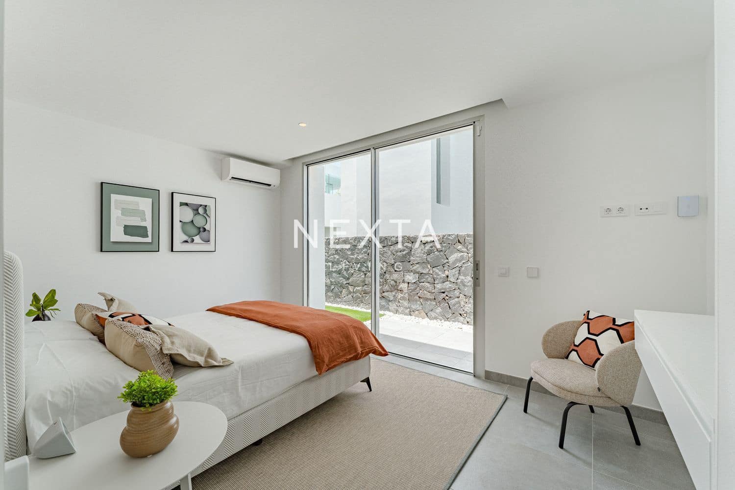 3 bedroom Villa for sale in Callao Salvaje with pool garage - € 1,749,000 (Ref: 9584517)