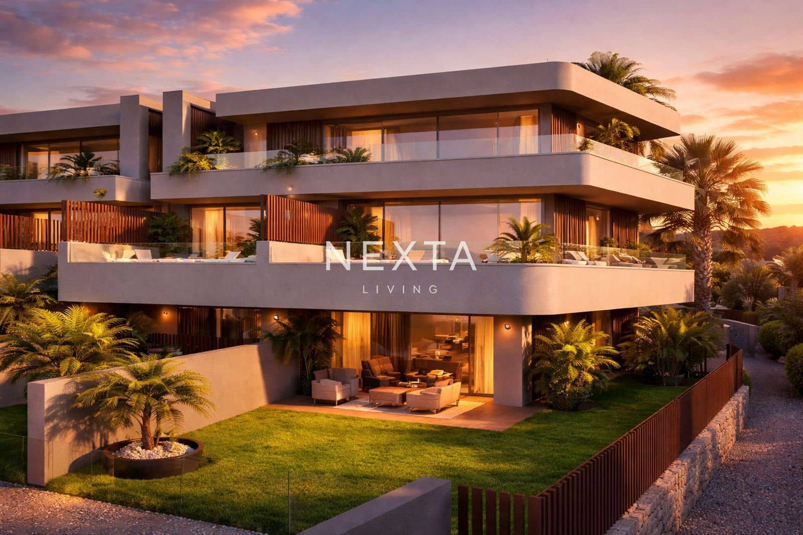 4 bedroom Townhouse for sale in Callao Salvaje with pool garage - € 1,830,000 (Ref: 9584518)