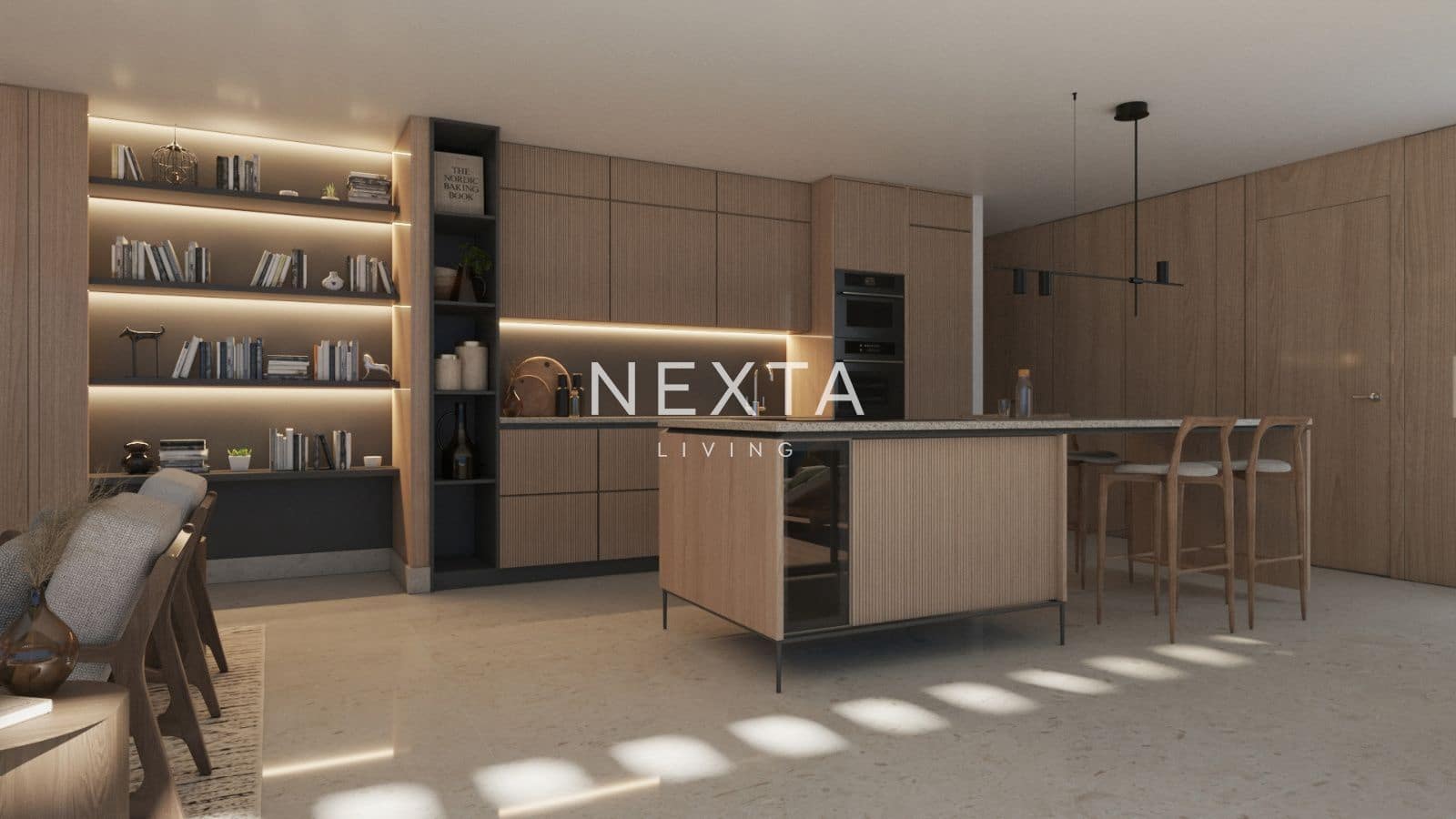 4 bedroom Townhouse for sale in Callao Salvaje with pool garage - € 1,830,000 (Ref: 9584518)