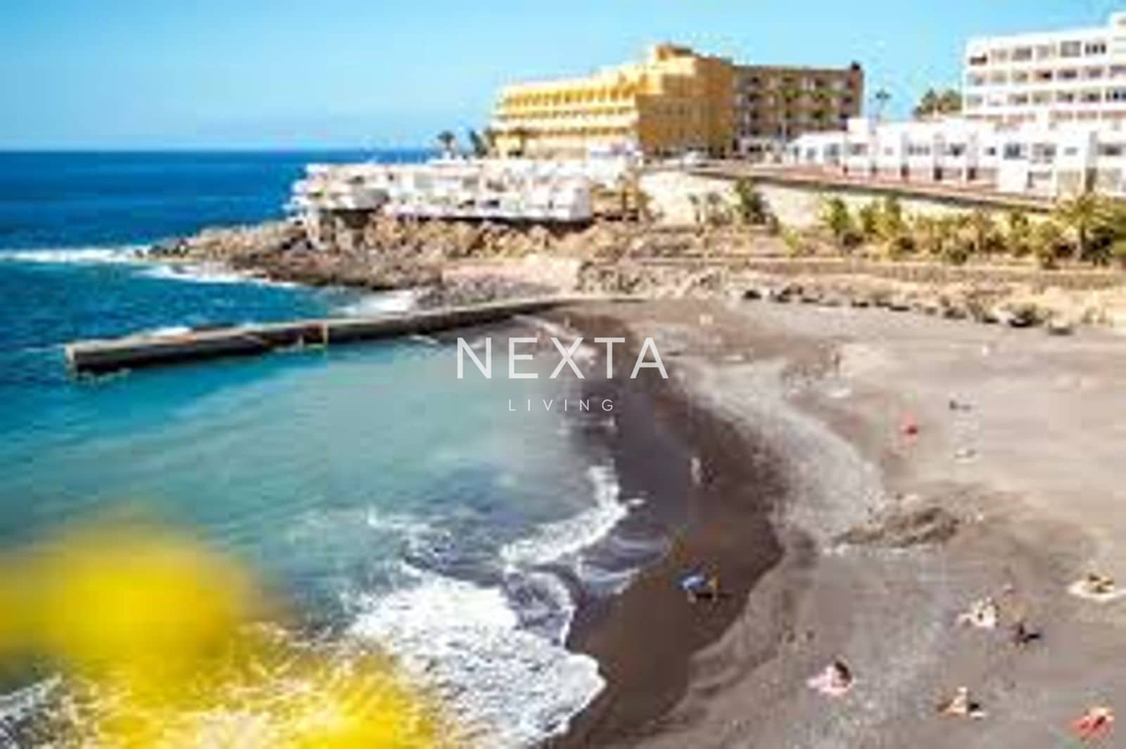 4 bedroom Townhouse for sale in Callao Salvaje with pool garage - € 1,830,000 (Ref: 9584518)