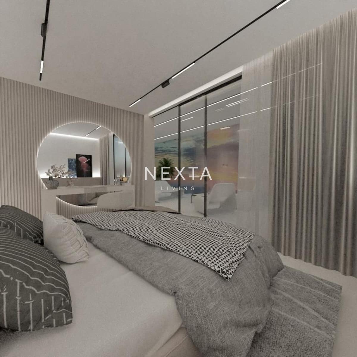 3 bedroom Townhouse for sale in Costa Adeje with pool garage - € 2,850,000 (Ref: 9584519)