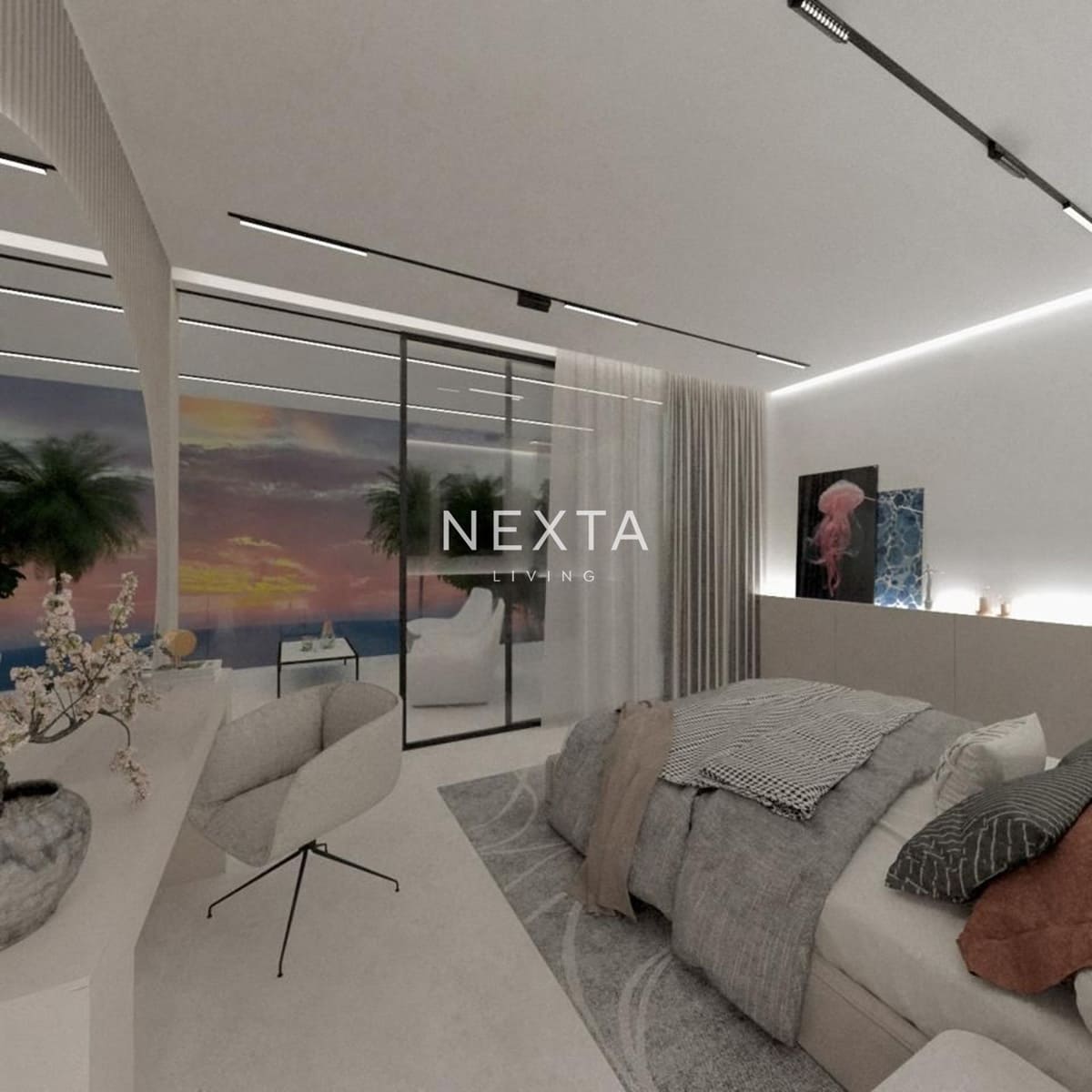 3 bedroom Townhouse for sale in Costa Adeje with pool garage - € 2,850,000 (Ref: 9584519)