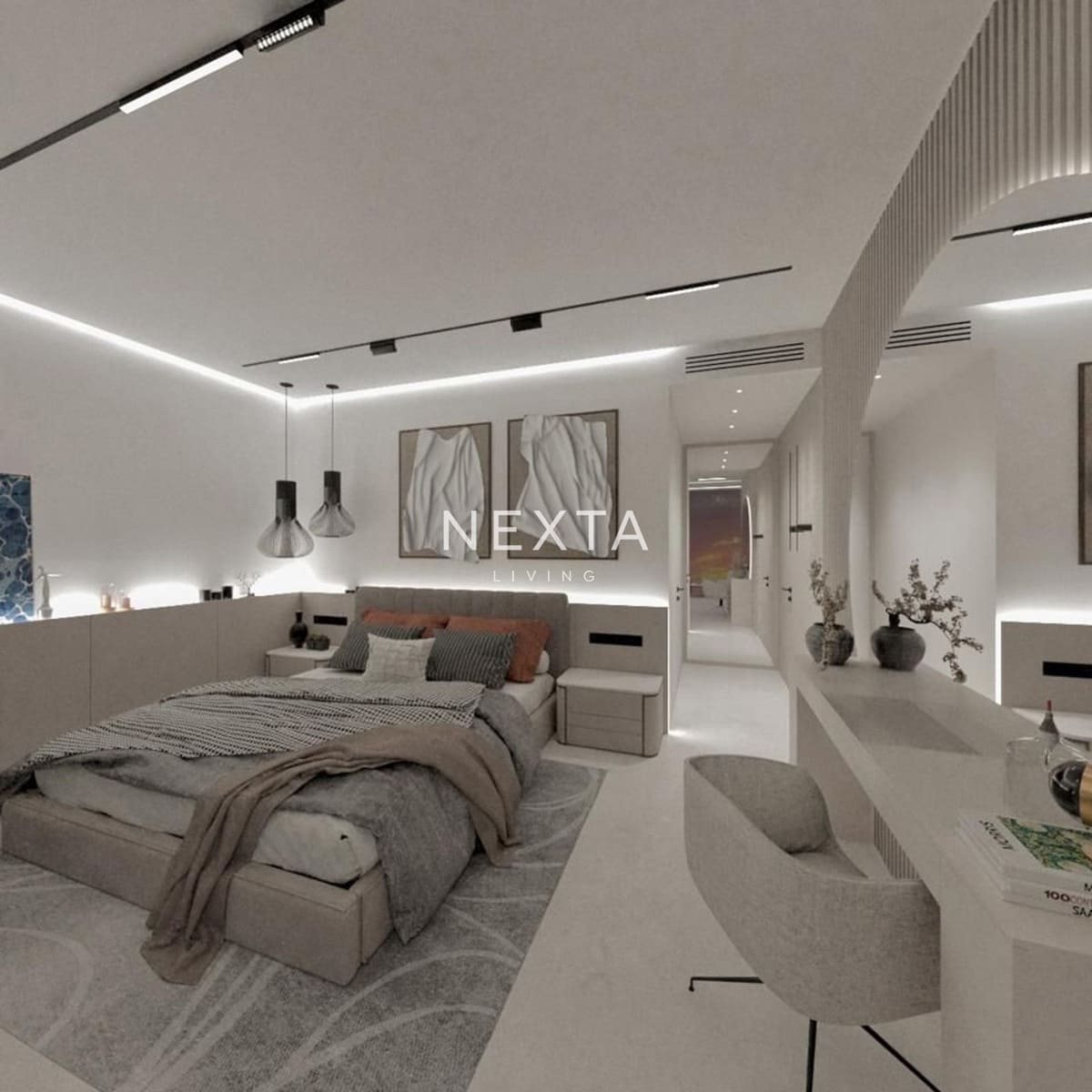 3 bedroom Townhouse for sale in Costa Adeje with pool garage - € 2,850,000 (Ref: 9584519)