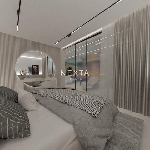 3 sovrum Hus till salu i Costa Adeje, Adeje med pool garage - 2 850 000 € (Ref: 9584519)