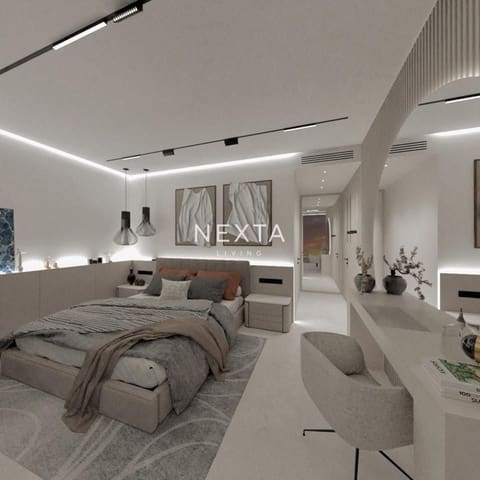 3 sovrum Hus till salu i Costa Adeje, Adeje med pool garage - 2 850 000 € (Ref: 9584519)