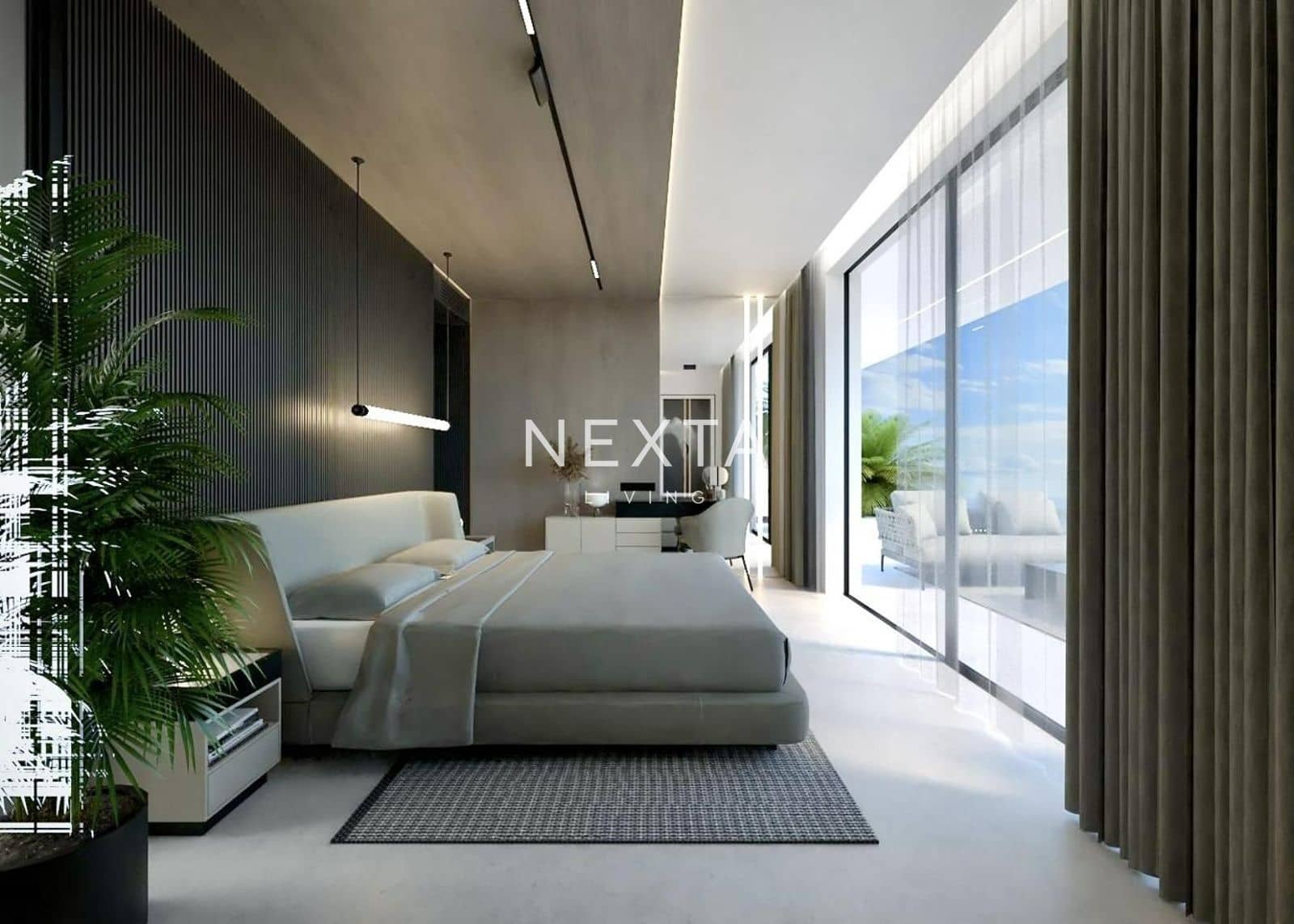 3 bedroom Townhouse for sale in Costa Adeje with pool garage - € 2,850,000 (Ref: 9584519)