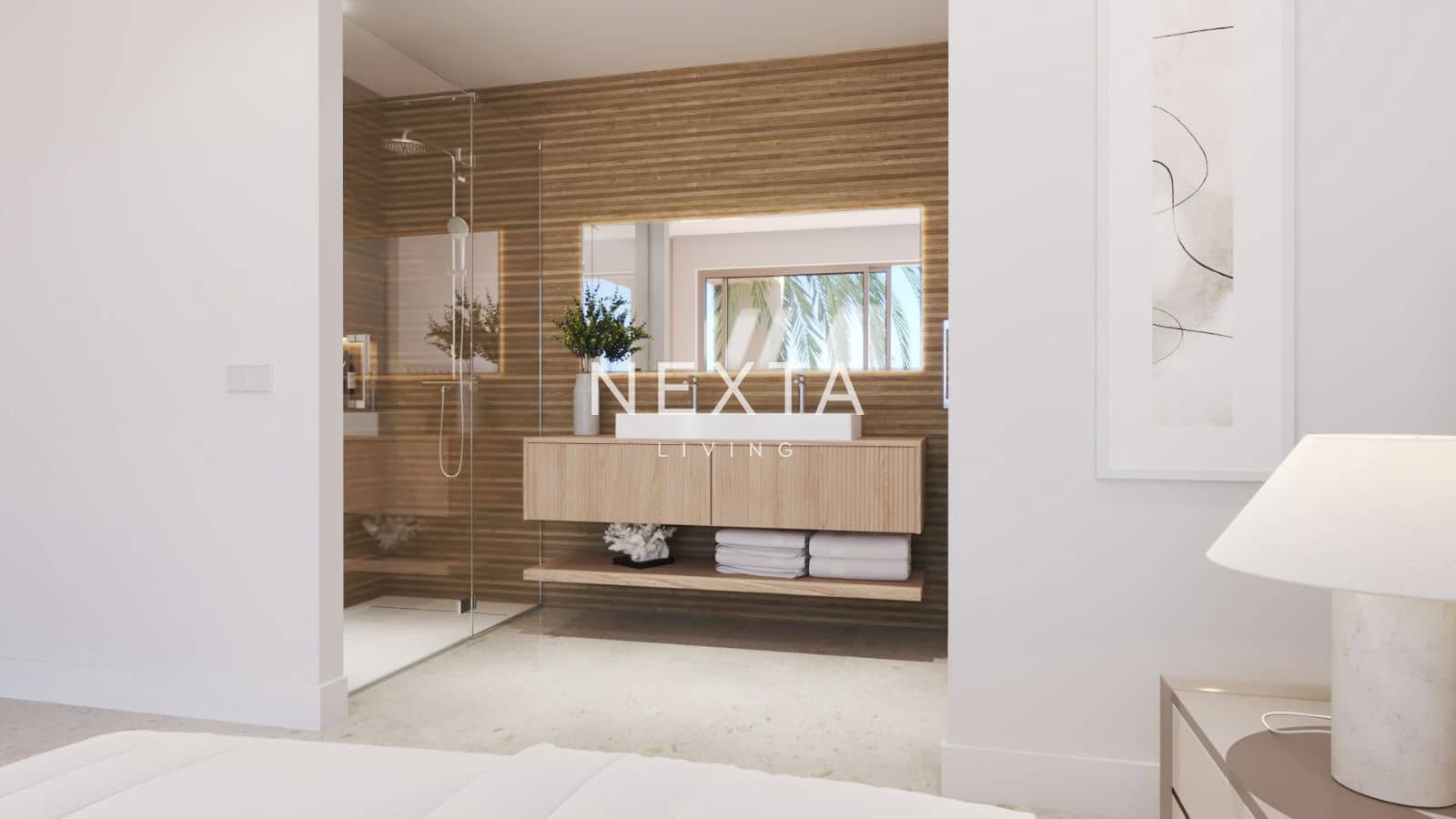 3 bedroom Flat for sale in Callao Salvaje with pool garage - € 1,326,000 (Ref: 9585209)