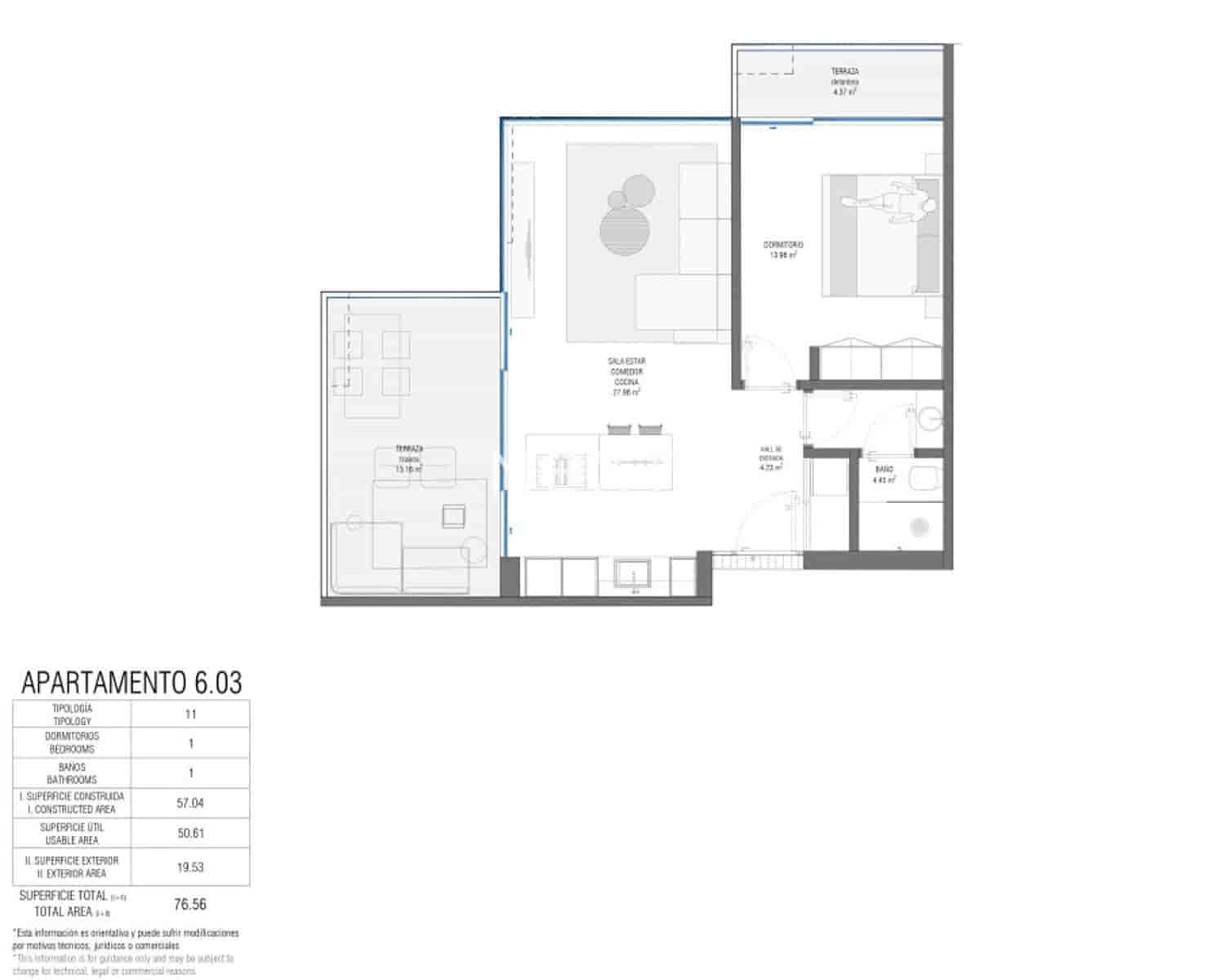 1 camera da letto Appartamento in vendita in Arona con piscina garage - 540.000 € (Rif: 9588205)