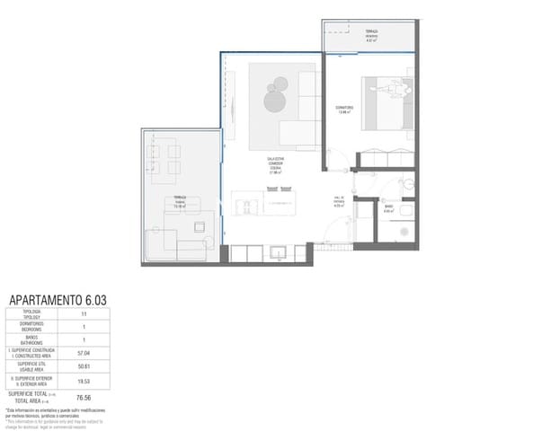 1 camera da letto Appartamento in vendita in Arona con piscina garage - 540.000 € (Rif: 9588205)