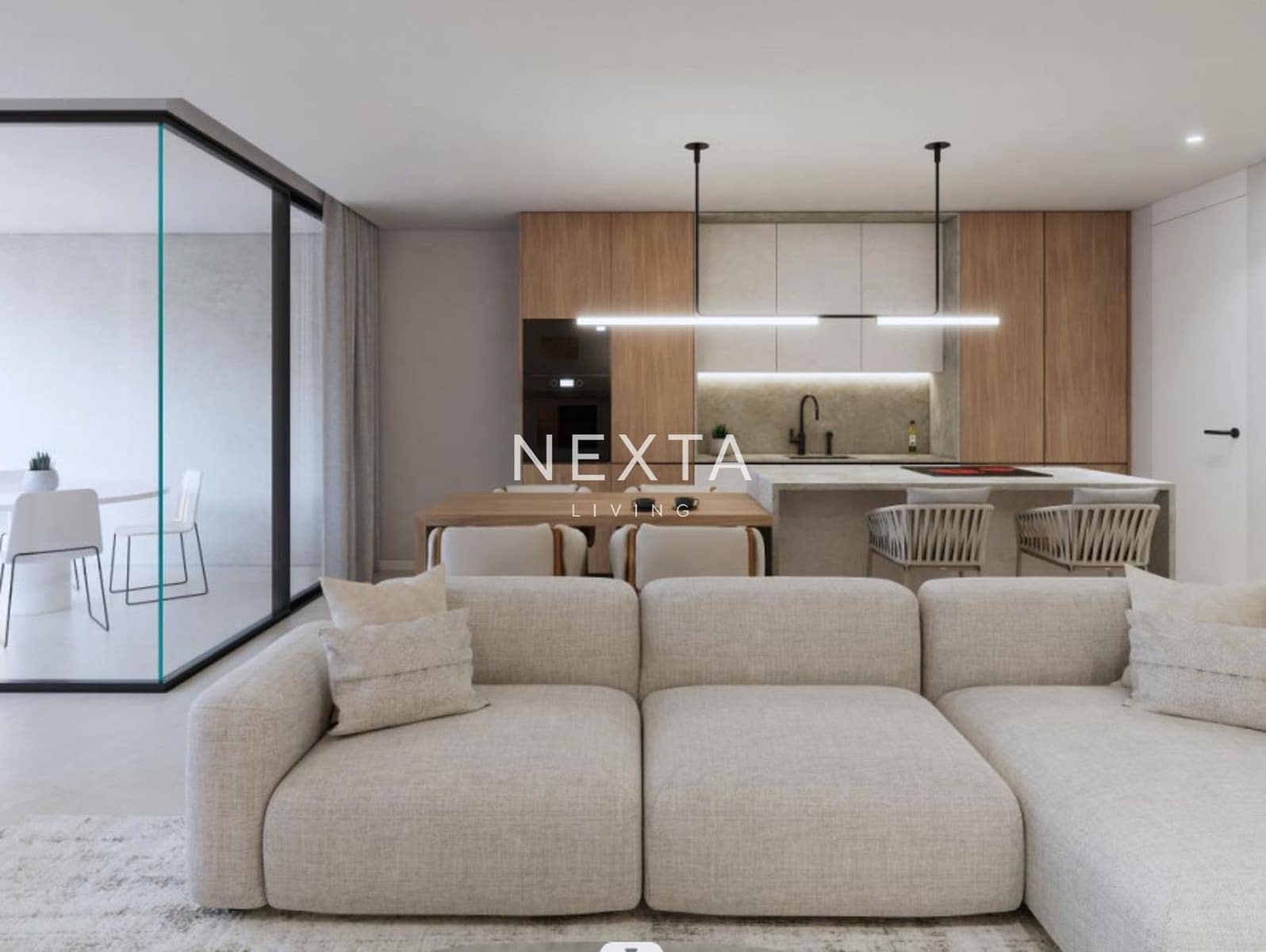 1 camera da letto Appartamento in vendita in Arona con piscina garage - 540.000 € (Rif: 9588205)