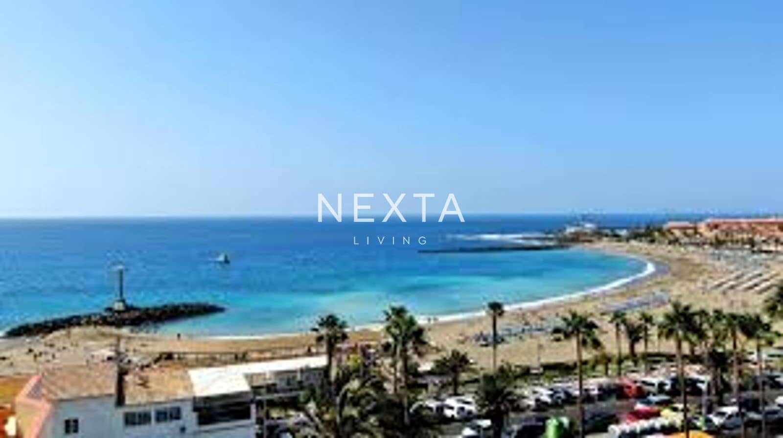 4 sovrum Lägenhet till salu i Los Cristianos med pool garage - 1 768 500 € (Ref: 9588207)