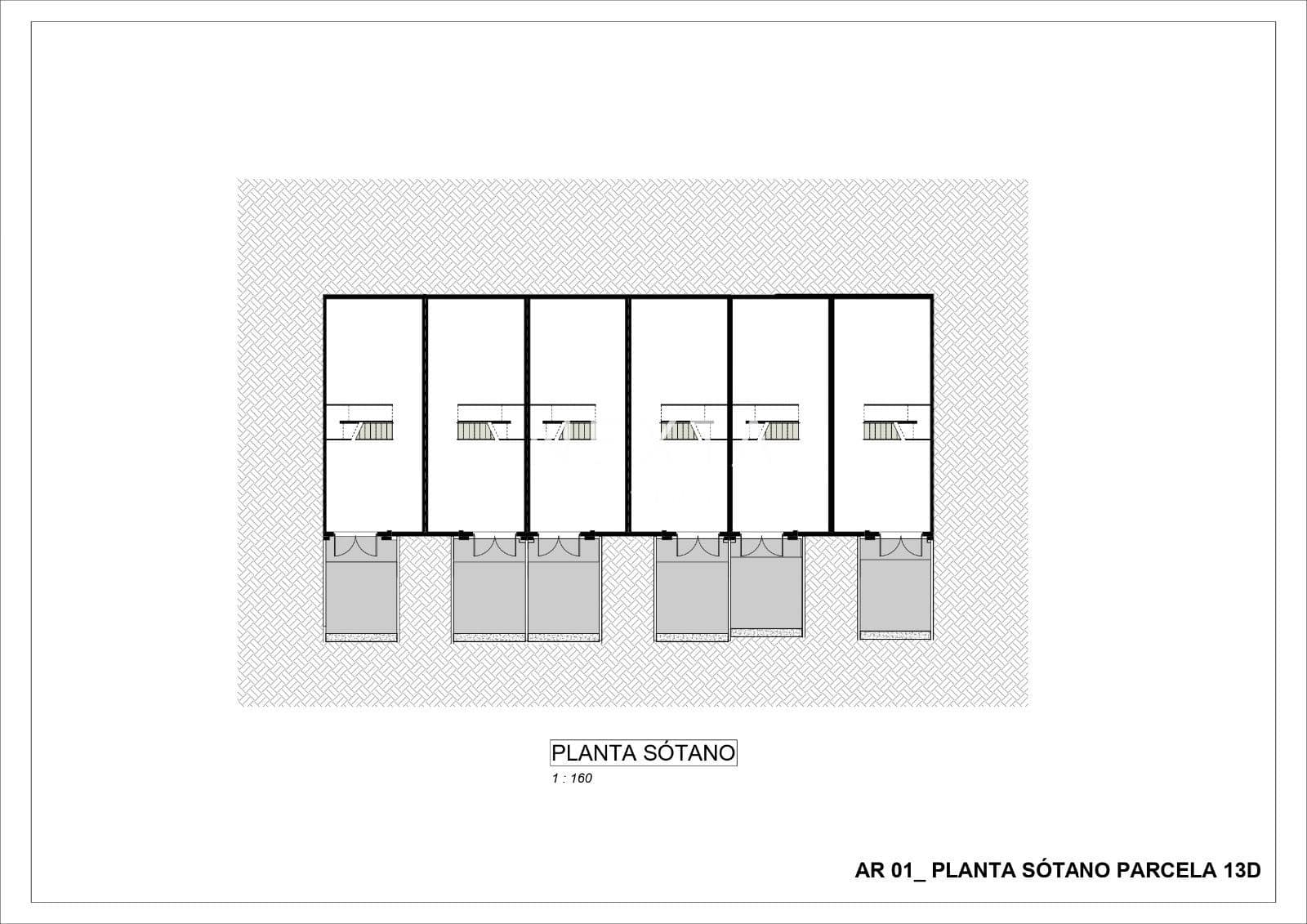 3 Zimmer Wohnung zu verkaufen in Amarilla Golf mit Garage - 556.763 € (Ref: 9588373)