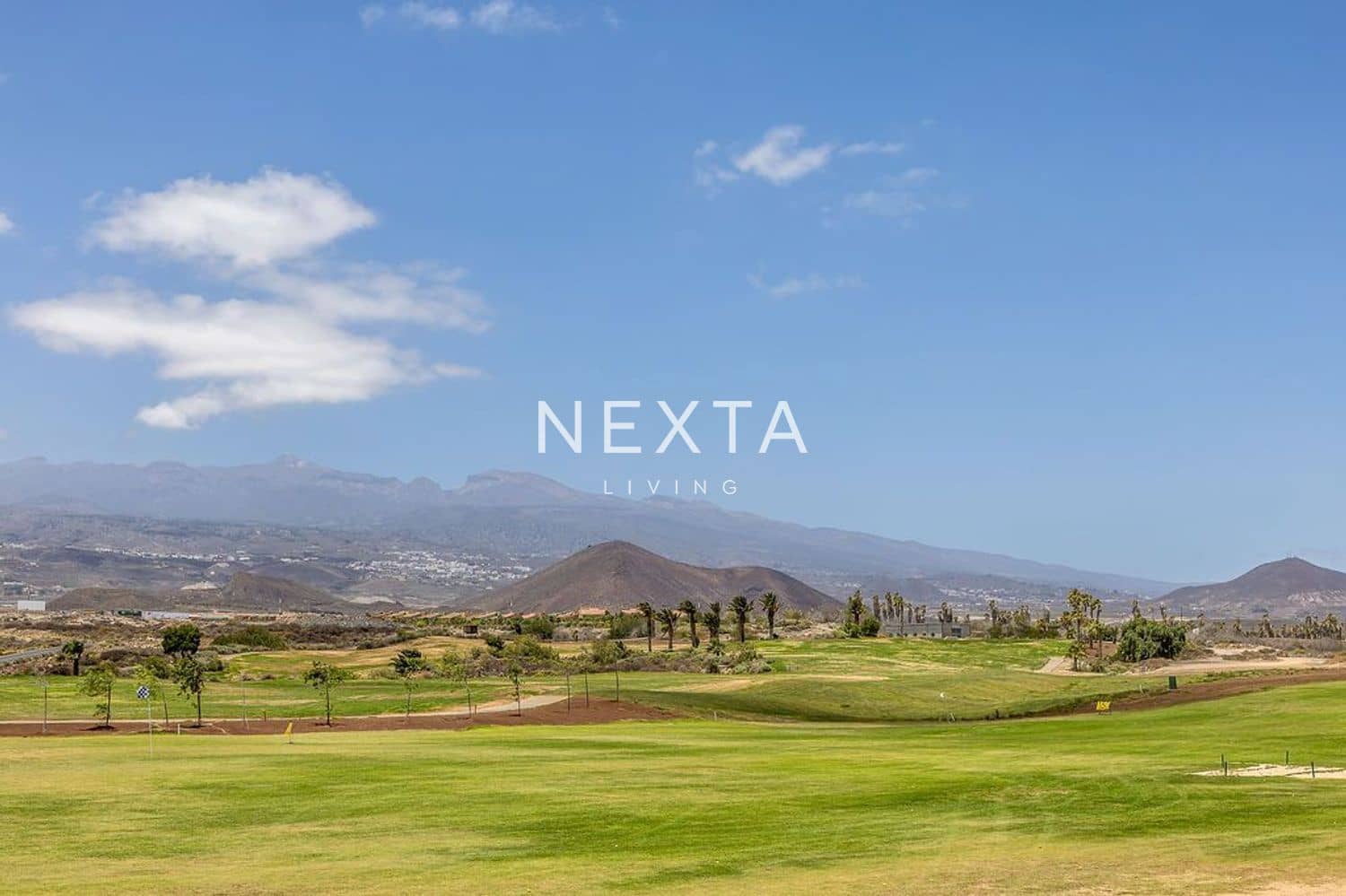 3 bedroom Villa for sale in Amarilla Golf with pool garage - € 736,494 (Ref: 9590576)