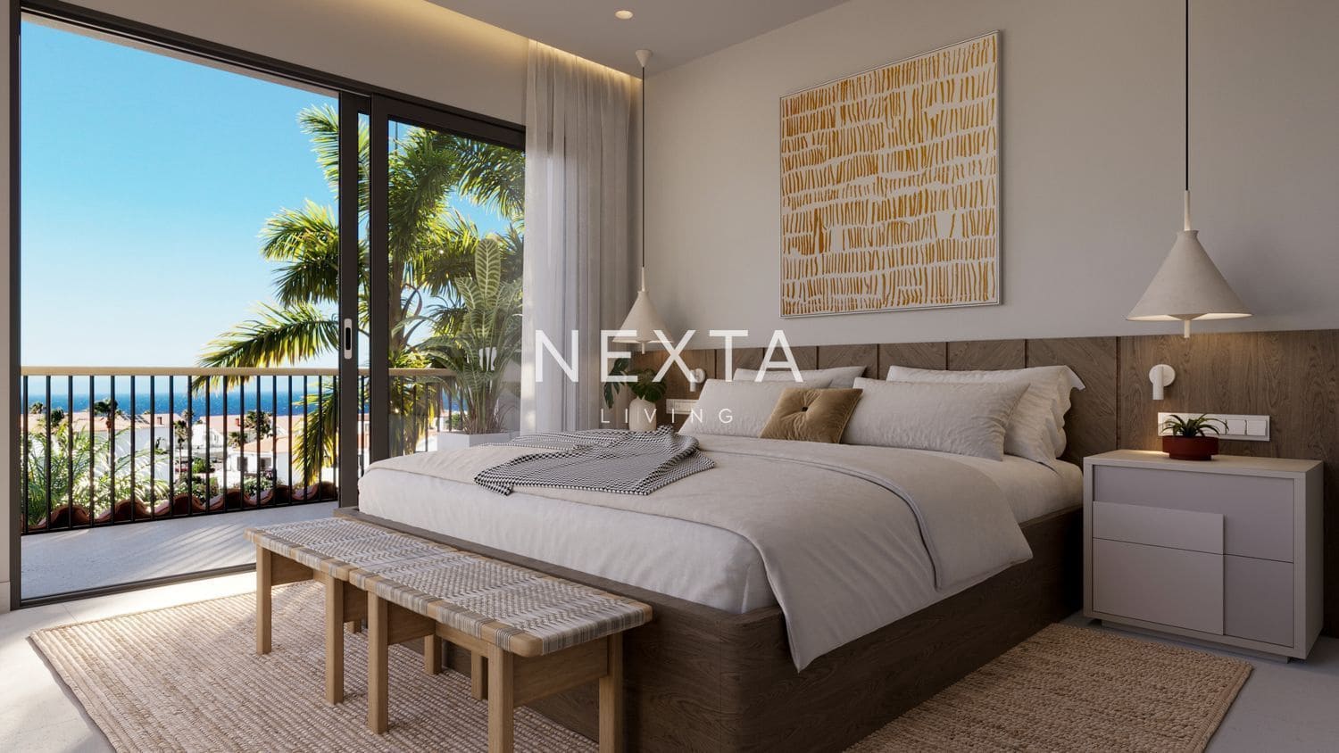 3 bedroom Villa for sale in Amarilla Golf with pool garage - € 736,494 (Ref: 9590576)