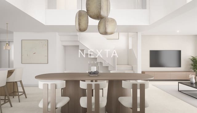 2 Zimmer Villa zu verkaufen in Maspalomas, San Bartolomé de Tirajana mit Pool Garage - 624.000 € (Ref: 9590577)