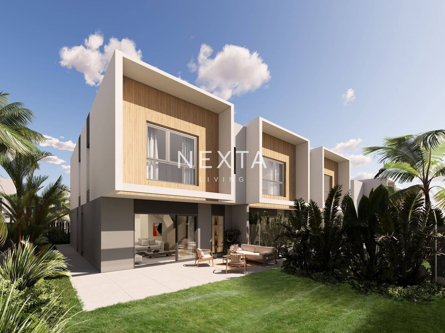 2 Zimmer Villa zu verkaufen in Maspalomas mit Pool Garage - 624.000 € (Ref: 9590577)