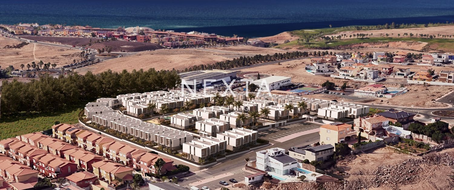 2 Zimmer Villa zu verkaufen in Maspalomas mit Pool Garage - 624.000 € (Ref: 9590577)