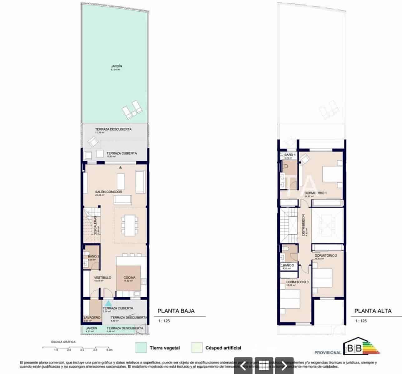 3 bedroom Villa for sale in Maspalomas with pool garage - € 937,000 (Ref: 9590578)