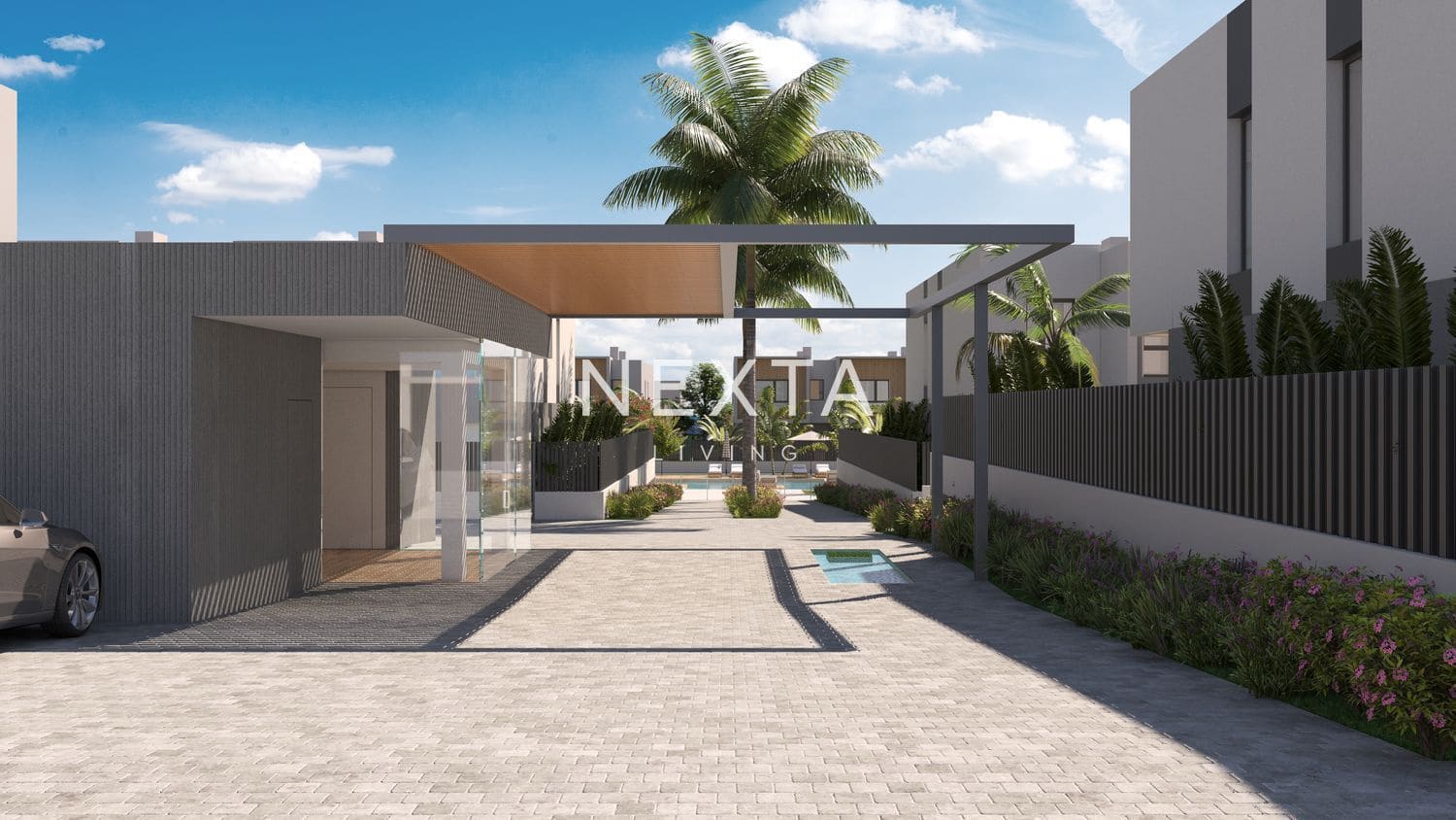 3 bedroom Villa for sale in Maspalomas with pool garage - € 937,000 (Ref: 9590578)