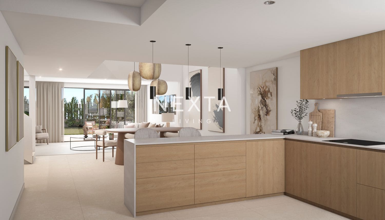 3 bedroom Villa for sale in Maspalomas with pool garage - € 937,000 (Ref: 9590578)