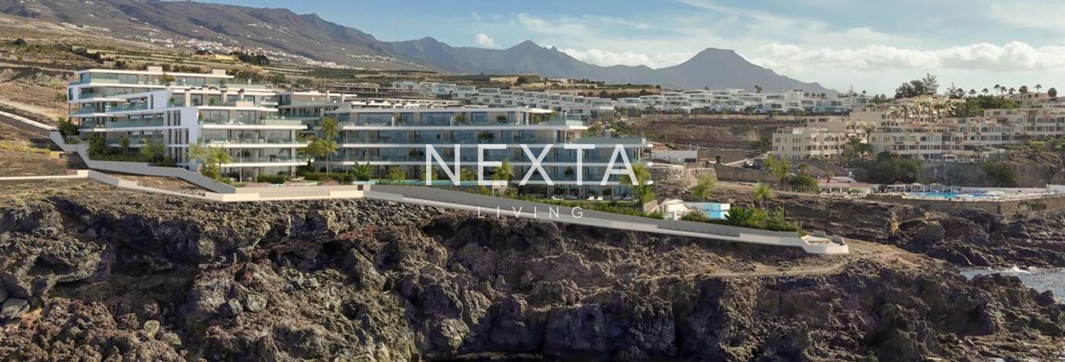 2 Zimmer Wohnung zu verkaufen in Callao Salvaje mit Pool Garage - 730.000 € (Ref: 9590579)